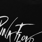 Áo Thun Relaxed Fit Pink Floyd Logo Basic