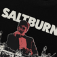 Áo Thun Relaxed Fit Movie Saltburn Last Time