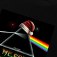 Áo Thun Relaxed Fit Pink Floyd Merry Christmas