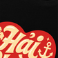 Áo Thun Relaxed Fit Hải Phòng In My Heart Retro