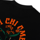 Áo Thun Relaxed Fit Tropical Alpha Chi Omega