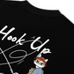 Áo Thun Relaxed Fit Hook Up