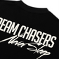 Áo Thun Relaxed Fit Dream Chasers Never Sleep