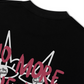 Áo Thun Relaxed Fit Be Bold No More True Love