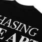 Áo Thun Relaxed Fit Life Vibe Chasing The Art