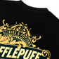 Áo Thun Relaxed Fit Classic Hufflepuff