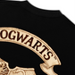 Áo Thun Relaxed Fit Hogwarts School