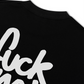 Áo Thun Relaxed Fit Fuck What They Think