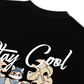 Áo Thun Relaxed Fit Stay Cool