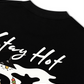 Áo Thun Relaxed Fit Stray Hot