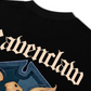 Áo Thun Relaxed Fit Ravenclaw House