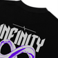 Áo Thun Relaxed Fit Be Bold Infinity Edition