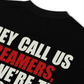 Áo Thun Relaxed Fit They Call Us Dreamers
