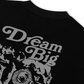 Áo Thun Relaxed Fit Be Bold Dream Big
