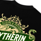 Áo Thun Relaxed Fit Classic Slytherin