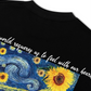 Áo Thun Relaxed Fit SunFlower