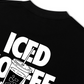 Áo Thun Relaxed Fit Iced Coffee Club