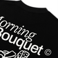 Áo Thun Relaxed Fit Morning Bouquet