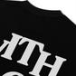 Áo Thun Relaxed Fit Life Vibe With Love