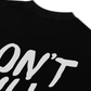 Áo Thun Relaxed Fit Don't Kill My Vibe