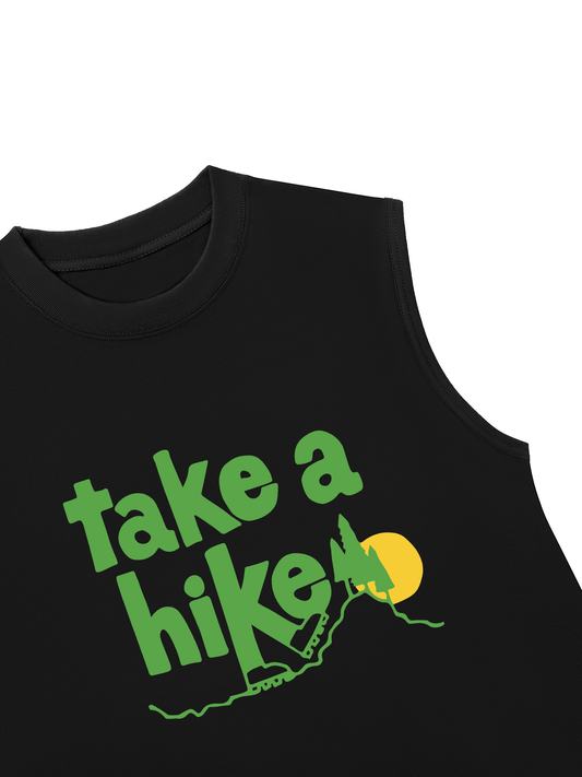 Áo Ba Lỗ Relaxed Fit Take a Hike