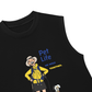 Áo Ba Lỗ Relaxed Fit Go Outside Pet Life