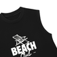Áo Ba Lỗ Relaxed Fit Beach Cub