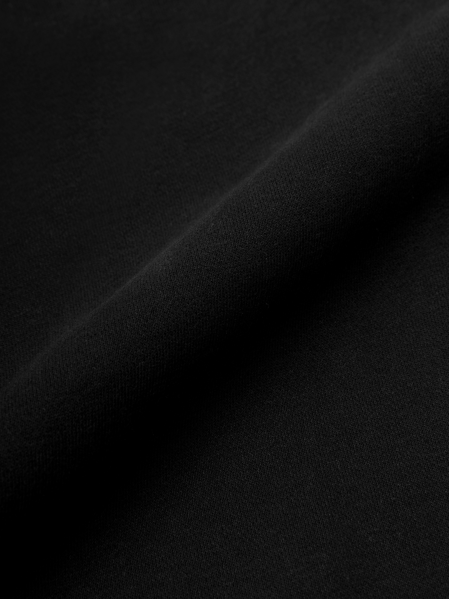 Quần Jogger Nỉ Bông The New Originals Basic