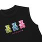 Áo Ba Lỗ Relaxed Fit Sweet Like Gummies