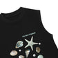 Áo Ba Lỗ Relaxed Fit Mentally On The Beach