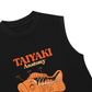 Áo Ba Lỗ Relaxed Fit Taiyaki Anatomy