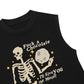 Áo Ba Lỗ Relaxed Fit I_ll Give You The Moon