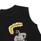 Áo Ba Lỗ Relaxed Fit Just Keep Running