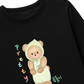 Áo Thun Dài Tay Pretty Bear