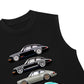 Áo Ba Lỗ Relaxed Fit Porsche Evolution