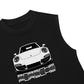 Áo Ba Lỗ Relaxed Fit Porsche 911 Carrera S