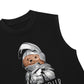 Áo Ba Lỗ Relaxed Fit Be Your Own Knight