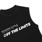 Áo Ba Lỗ Relaxed Fit Off The Limits