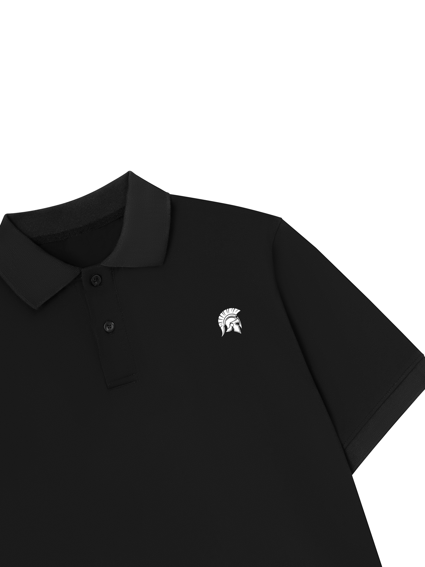 Áo Polo Relaxed Fit Spartan Warrior