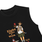 Áo Ba Lỗ Relaxed Fit Go Out Eight Days A Week