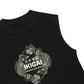 Áo Ba Lỗ Relaxed Fit Ikigai Chetah