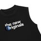 Áo Ba Lỗ Relaxed Fit The Planet Profile Neptune