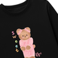 Áo Thun Dài Tay Sweet Bear