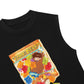 Áo Ba Lỗ Relaxed Fit Gummi Bear