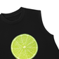 Áo Ba Lỗ Relaxed Fit Summer Vibes Lemon