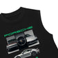 Áo Ba Lỗ Relaxed Fit Porsche 911 Turbo S