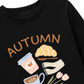 Áo Thun Dài Tay Autumn Story