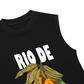 Áo Ba Lỗ Relaxed Fit Rio De Jameiro