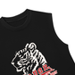 Áo Ba Lỗ Relaxed Fit Japan Tiger