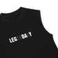 Áo Ba Lỗ Relaxed Fit Legendary